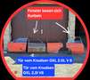 Ford Taunus 1.- Hand 1,6L Oldtimer 50ig Jahre Jung Rot - thumbnail 15