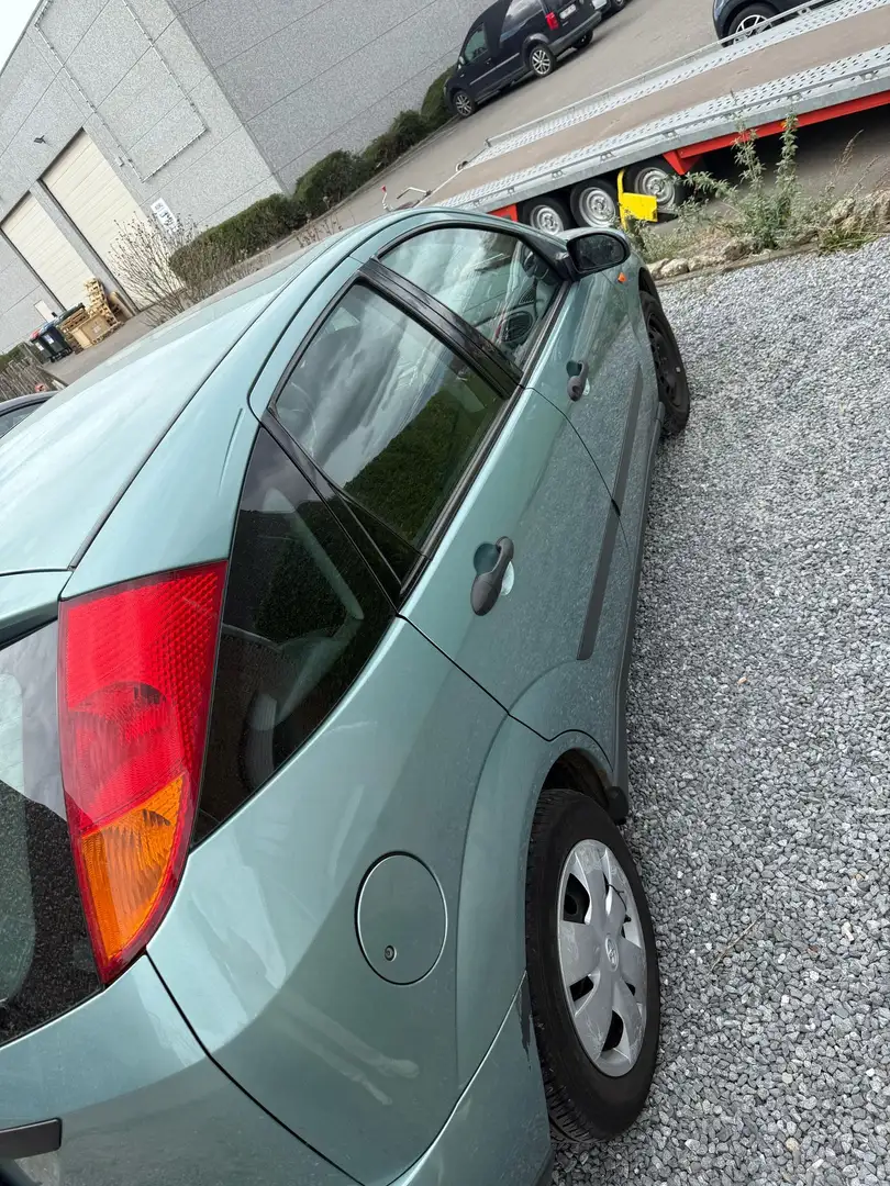 Ford Focus Ambiente - 2