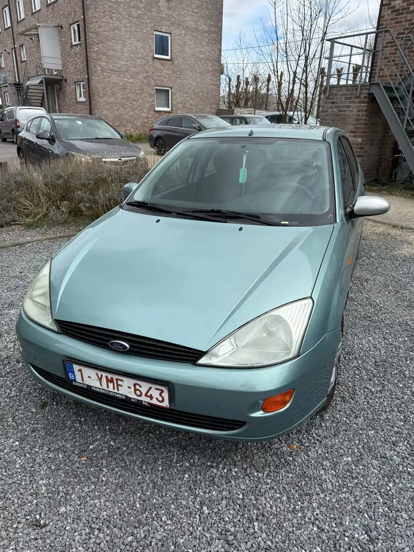 Ford Focus Ambiente - 1