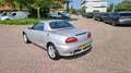MG MGF 1.8i Cabriolet met Hardtop,bj.98,kleur:grijs,Leder Grijs - thumbnail 4
