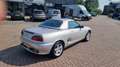 MG MGF 1.8i Cabriolet met Hardtop,bj.98,kleur:grijs,Leder Grijs - thumbnail 6
