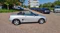 MG MGF 1.8i Cabriolet met Hardtop,bj.98,kleur:grijs,Leder Grijs - thumbnail 18