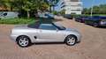 MG MGF 1.8i Cabriolet met Hardtop,bj.98,kleur:grijs,Leder Grijs - thumbnail 17