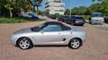 MG MGF 1.8i Cabriolet met Hardtop,bj.98,kleur:grijs,Leder Grijs - thumbnail 16