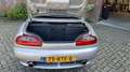 MG MGF 1.8i Cabriolet met Hardtop,bj.98,kleur:grijs,Leder Grijs - thumbnail 12