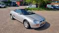 MG MGF 1.8i Cabriolet met Hardtop,bj.98,kleur:grijs,Leder Grijs - thumbnail 3