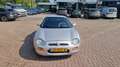 MG MGF 1.8i Cabriolet met Hardtop,bj.98,kleur:grijs,Leder Grijs - thumbnail 10