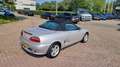 MG MGF 1.8i Cabriolet met Hardtop,bj.98,kleur:grijs,Leder Grijs - thumbnail 5
