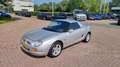 MG MGF 1.8i Cabriolet met Hardtop,bj.98,kleur:grijs,Leder Grijs - thumbnail 2