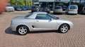 MG MGF 1.8i Cabriolet met Hardtop,bj.98,kleur:grijs,Leder Grijs - thumbnail 19