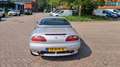 MG MGF 1.8i Cabriolet met Hardtop,bj.98,kleur:grijs,Leder Grijs - thumbnail 11
