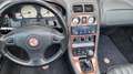 MG MGF 1.8i Cabriolet met Hardtop,bj.98,kleur:grijs,Leder Grijs - thumbnail 14