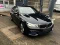 BMW 730 730d xDrive Schwarz - thumbnail 3
