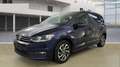 Volkswagen Touran 1.2 TSI Sound Navi AppConnect ACC 16" Blau - thumbnail 1