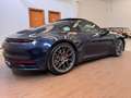 Porsche 911 992 Carrera S 3.0 450 cv 1PROP ITALIANA IVA Blauw - thumbnail 5