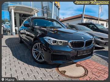620d GT M Sport NAVI. LEDER. SHZ. KAMERA