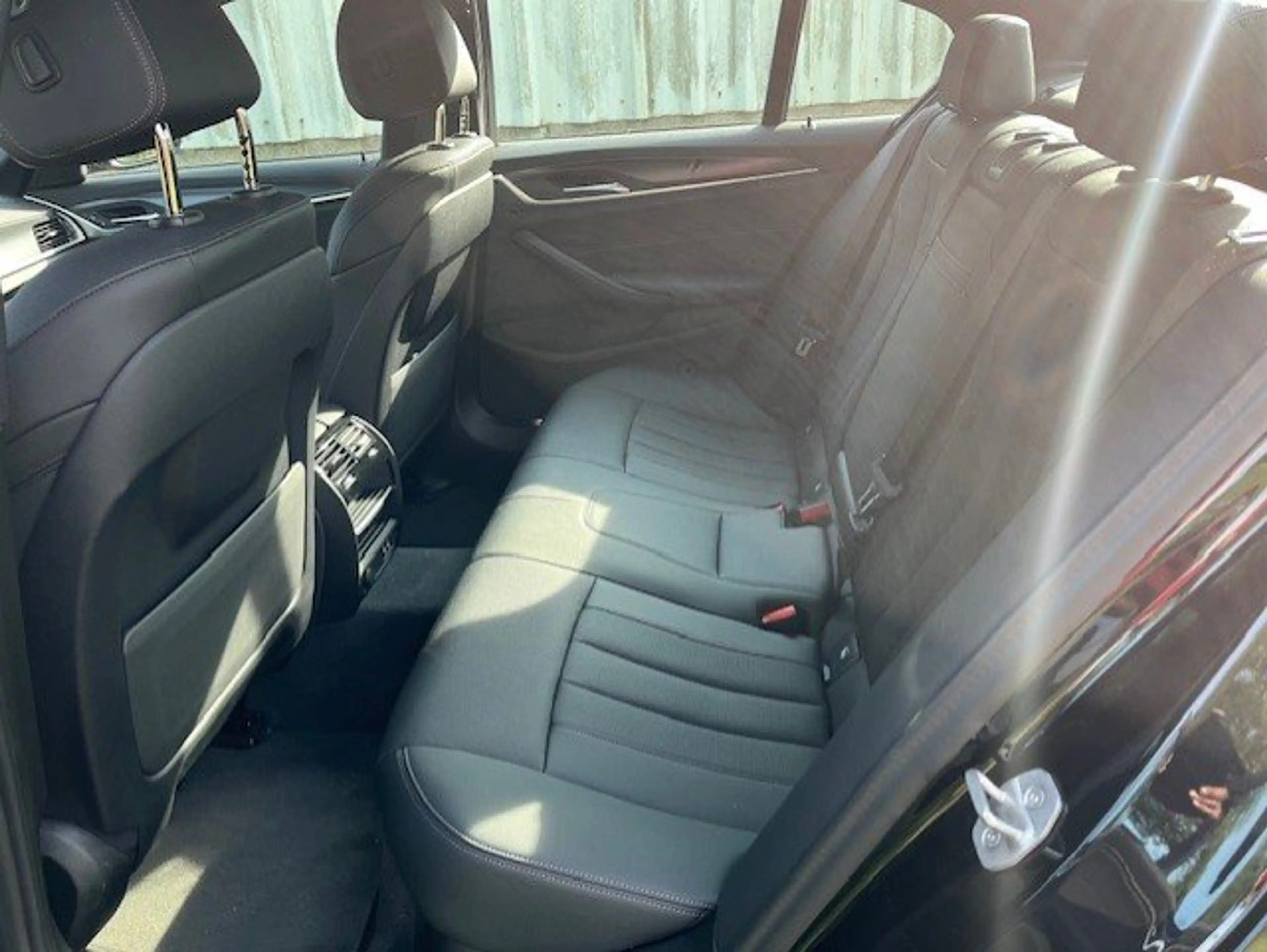 BMW 545 545e xD Bns Edit.+ — photo 13