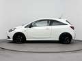 Opel Corsa 1.0 Turbo Black Roof Edition 90PK | Navigatie | Cl Weiß - thumbnail 2