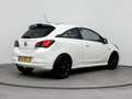 Opel Corsa 1.0 Turbo Black Roof Edition 90PK | Navigatie | Cl Weiß - thumbnail 4