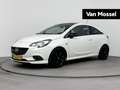 Opel Corsa 1.0 Turbo Black Roof Edition 90PK | Navigatie | Cl Weiß - thumbnail 1