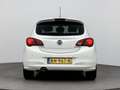 Opel Corsa 1.0 Turbo Black Roof Edition 90PK | Navigatie | Cl Weiß - thumbnail 3