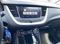 Opel Grandland X 1.2 Turbo Cruise, climate, carplay Gris - thumbnail 13