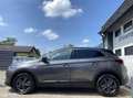 Opel Grandland X 1.2 Turbo Cruise, climate, carplay Gris - thumbnail 4