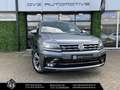 Volkswagen Tiguan Allspace 2.0 TDI 190PK 4Motion Highline Business R | Standk Grey - thumbnail 1
