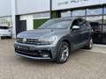 Volkswagen Tiguan Allspace 2.0 TDI 190PK 4Motion Highline Business R | Standk Grey - thumbnail 5