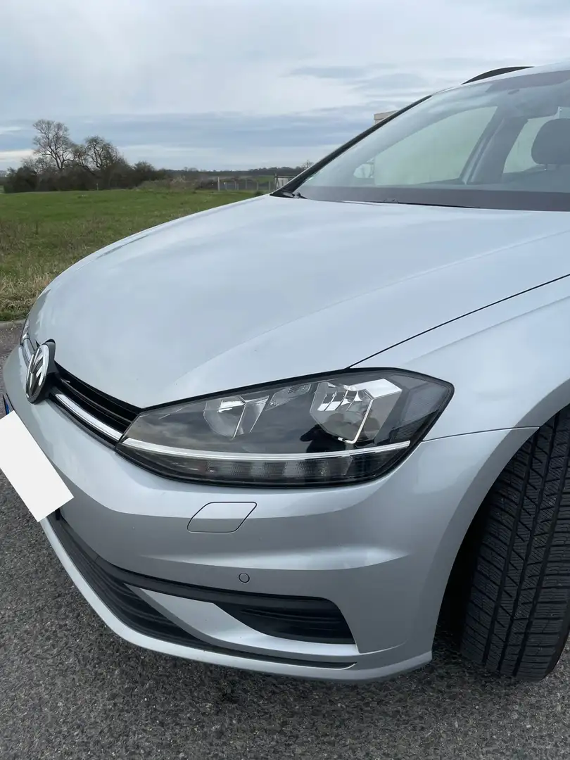 Volkswagen Golf Variant 1.6 TDI BMT/Start-Stop Euro6 - 2