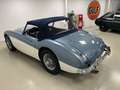 Austin-Healey 100 Bn6 Blau - thumbnail 6