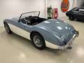 Austin-Healey 100 Bn6 Blau - thumbnail 3