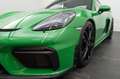 Porsche Cayman 718 Cayman GT4 Grün - thumbnail 19