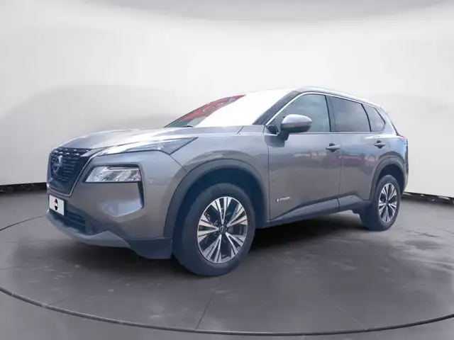 Nissan X-Trail 1.5 e-power N-Connecta 2wd auto