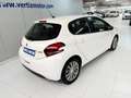 Peugeot 208 1.2 PureTech S&S Signature 82 Weiß - thumbnail 6