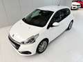 Peugeot 208 1.2 PureTech S&S Signature 82 Weiß - thumbnail 20