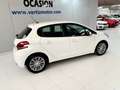 Peugeot 208 1.2 PureTech S&S Signature 82 Weiß - thumbnail 4