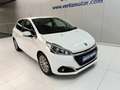 Peugeot 208 1.2 PureTech S&S Signature 82 Weiß - thumbnail 5