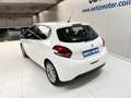 Peugeot 208 1.2 PureTech S&S Signature 82 Weiß - thumbnail 8