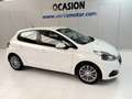 Peugeot 208 1.2 PureTech S&S Signature 82 Weiß - thumbnail 3