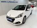 Peugeot 208 1.2 PureTech S&S Signature 82 Weiß - thumbnail 7
