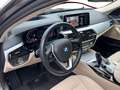 BMW 520 d T INDIV.LACK/HeadUp/AMB.L/LASER/STND.HZG Grijs - thumbnail 12