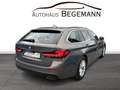 BMW 520 d T INDIV.LACK/HeadUp/AMB.L/LASER/STND.HZG Grey - thumbnail 5
