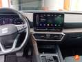 SEAT Leon 1.5 eTSI 110kW DSG-7 S&S Xcellence Blanco - thumbnail 9