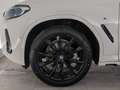 BMW X3 xDrive20d M Sport Navi/Laser/360°/HUD/DA Navi/Lase Blanc - thumbnail 10