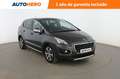 Peugeot 3008 1.6 THP Allure Gris - thumbnail 8