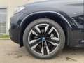 BMW iX3 Inspiring Zwart - thumbnail 4