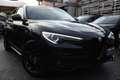 Alfa Romeo Stelvio 2.2 210 CV AT8 Q4 VELOCE Nero - thumbnail 2