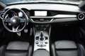 Alfa Romeo Stelvio 2.2 210 CV AT8 Q4 VELOCE Nero - thumbnail 8