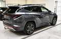 Hyundai TUCSON TUCSON 1.6 T-GDi PHEV N-Line - TREKHAAK / NAVI /CC Grijs - thumbnail 3